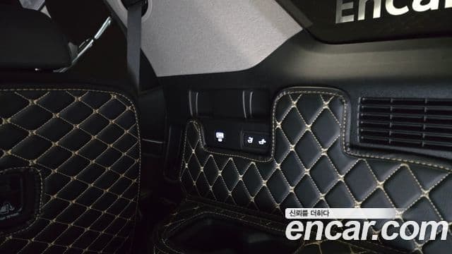 Hyundai Palisade Prestige, 2022 18