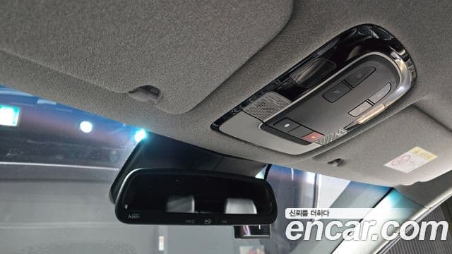 Hyundai Palisade Prestige, 2022 19