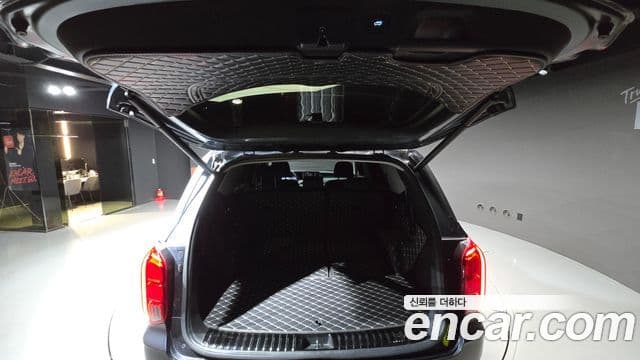 Hyundai Palisade Prestige, 2022 20