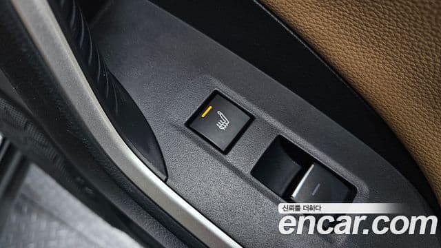 Toyota RAV4 5세대, 2023 18