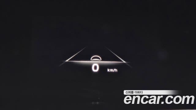 Kia Mohave The / новый Master Masters, 2022 11