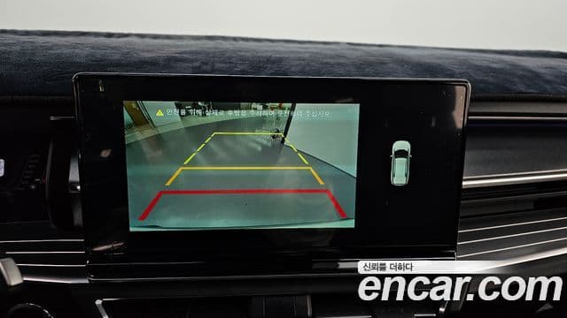 KG모빌리티(SsangYong) Torres T7, 2024 14