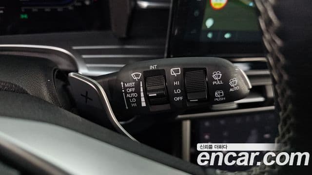 KG모빌리티(SsangYong) Torres T7, 2024 17