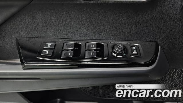 KG모빌리티(SsangYong) Torres T7, 2024 18