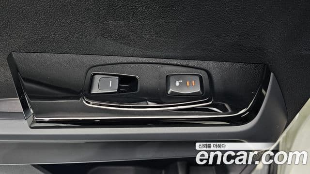 KG모빌리티(SsangYong) Torres T7, 2024 19