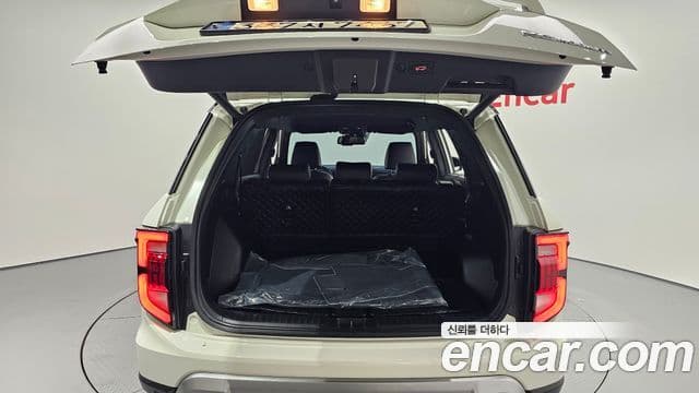 KG모빌리티(SsangYong) Torres T7, 2024 20