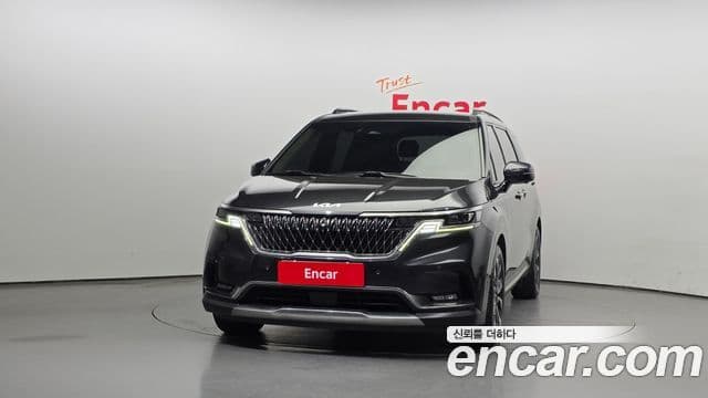 Kia Carnival 4세대 Signature, 2023 3