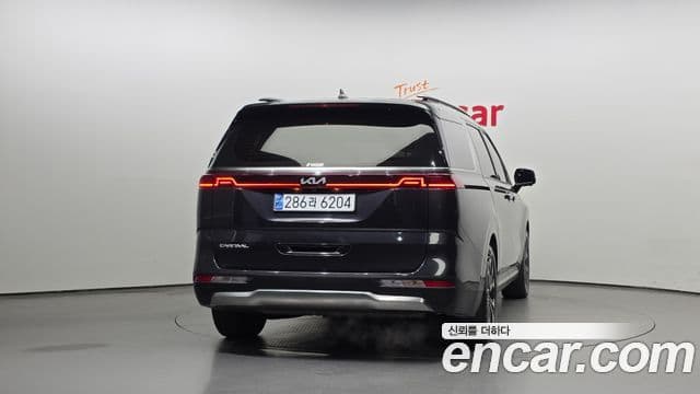 Kia Carnival 4세대 Signature, 2023 4