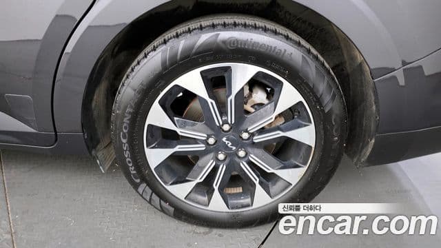 Kia Carnival 4세대 Signature, 2023 все фото