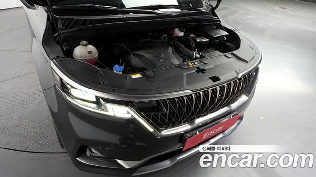 Kia Carnival 4세대 Signature, 2023 6