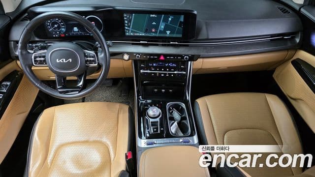 Kia Carnival 4세대 Signature, 2023 7