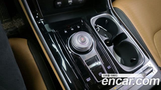 Kia Carnival 4세대 Signature, 2023 9