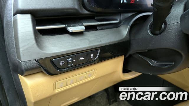 Kia Carnival 4세대 Signature, 2023 14