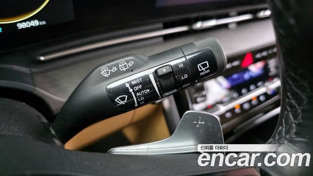 Kia Carnival 4세대 Signature, 2023 15