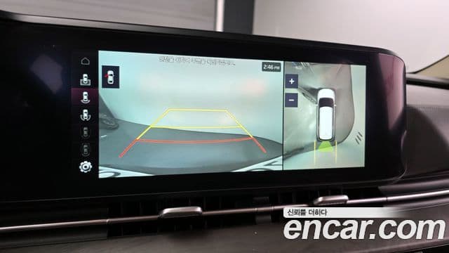 Kia Carnival 4세대 Signature, 2023 16