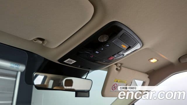 Kia Carnival 4세대 Signature, 2023 18