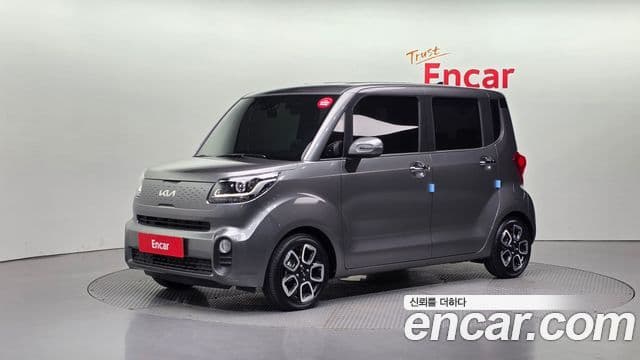 Kia The / новый New Ray Best Selection, 2022 1