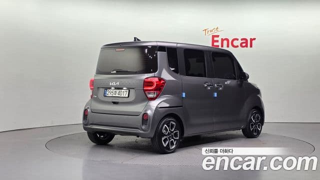 Kia The / новый New Ray Best Selection, 2022 2