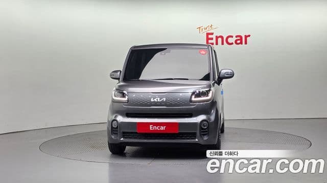 Kia The / новый New Ray Best Selection, 2022 3