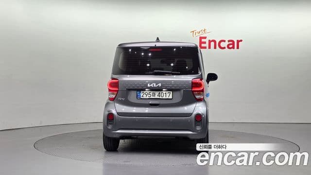 Kia The / новый New Ray Best Selection, 2022 4