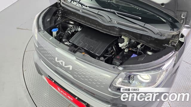 Kia The / новый New Ray Best Selection, 2022 6