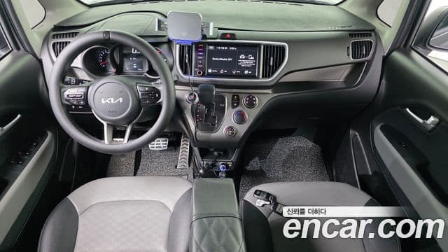 Kia The / новый New Ray Best Selection, 2022 7