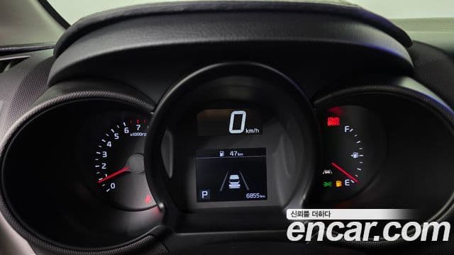 Kia The / новый New Ray Best Selection, 2022 8