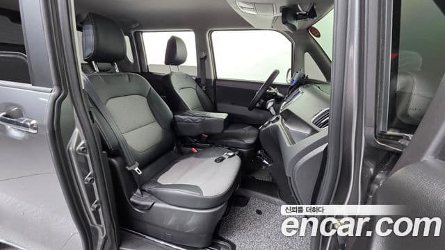 Kia The / новый New Ray Best Selection, 2022 10