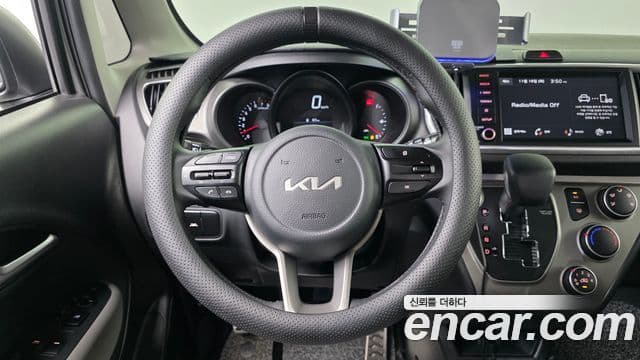 Kia The / новый New Ray Best Selection, 2022 14