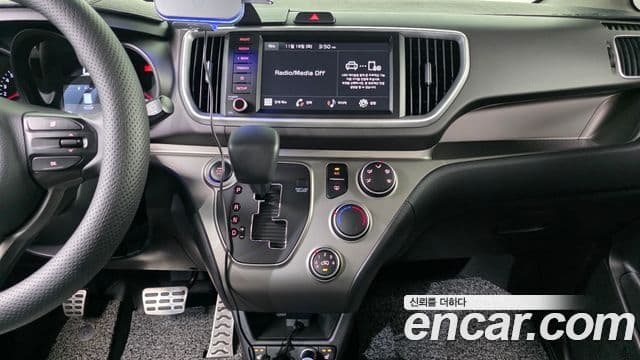 Kia The / новый New Ray Best Selection, 2022 15