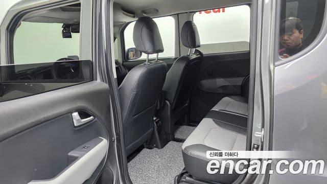 Kia The / новый New Ray Best Selection, 2022 17