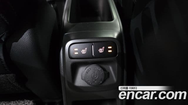 Kia The / новый New Ray Best Selection, 2022 18