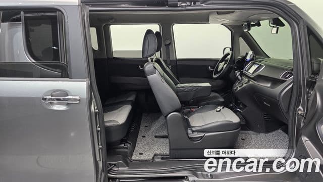 Kia The / новый New Ray Best Selection, 2022 19