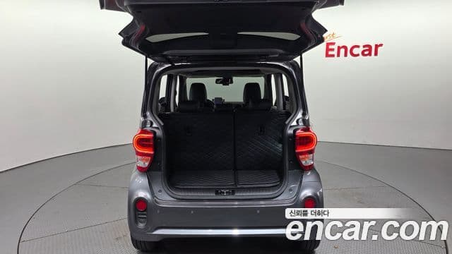 Kia The / новый New Ray Best Selection, 2022 20