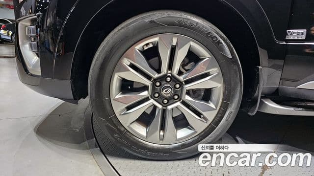 Kia Mohave The / новый Master Masters, 2021 все фото