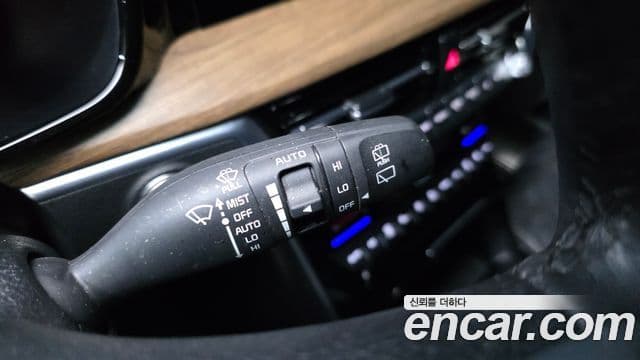 Kia Mohave The / новый Master Masters, 2021 17