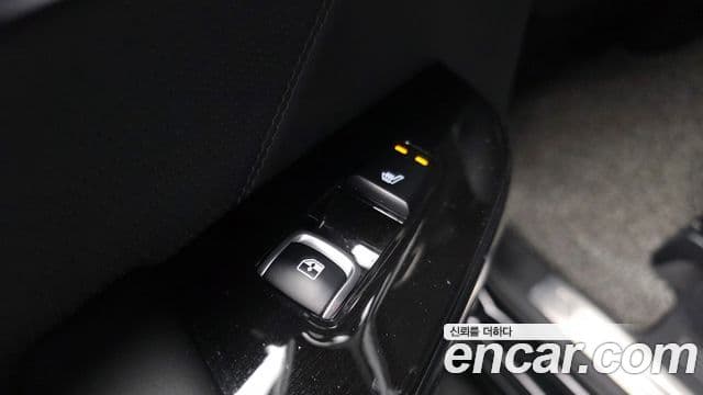 Kia Mohave The / новый Master Masters, 2021 19