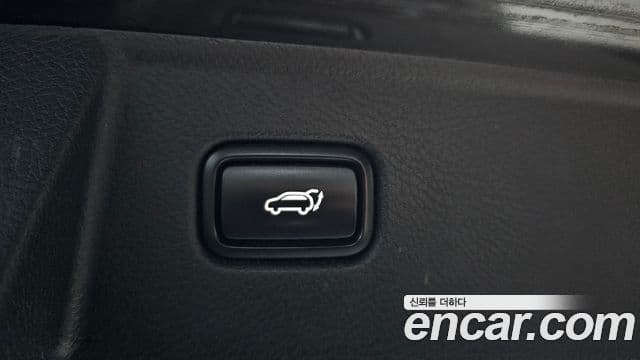 Kia Mohave The / новый Master Masters, 2021 20