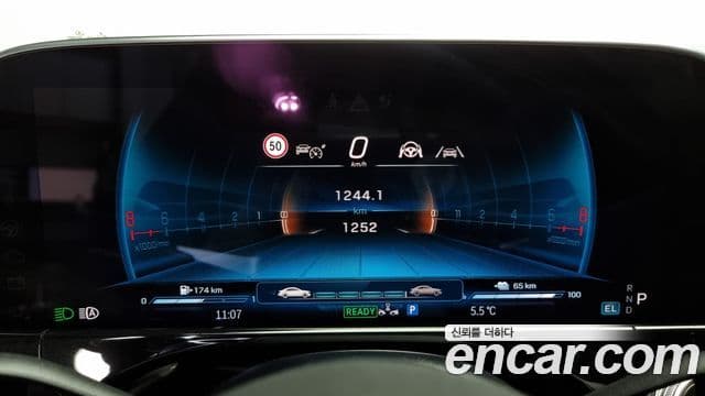 Mercedes-Benz E-класс W214 AMG E53e 4MATIC+, 2025 8