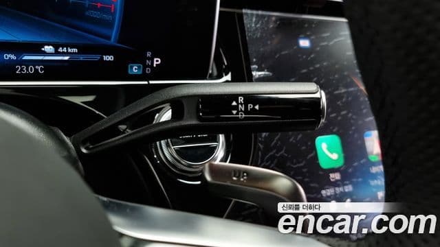 Mercedes-Benz E-класс W214 AMG E53e 4MATIC+, 2025 9