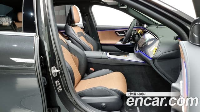 Mercedes-Benz E-класс W214 AMG E53e 4MATIC+, 2025 11