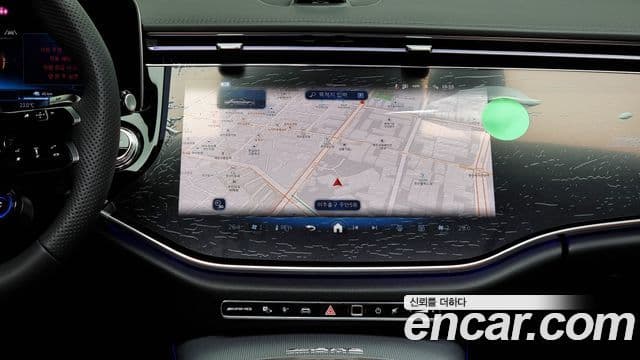 Mercedes-Benz E-класс W214 AMG E53e 4MATIC+, 2025 14