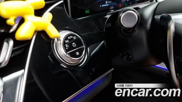 Mercedes-Benz E-класс W214 AMG E53e 4MATIC+, 2025 17