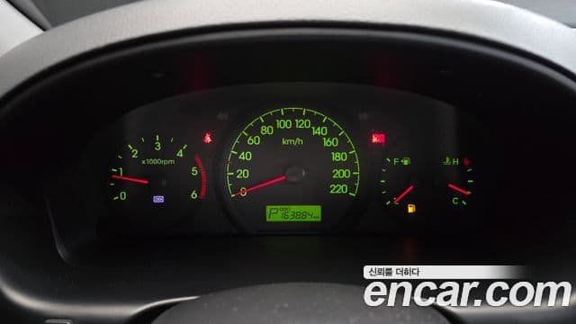 Hyundai Grand Starex CVX Premium, 2012 8