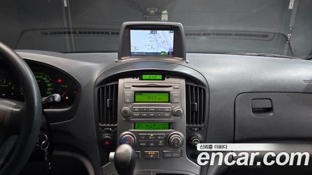 Hyundai Grand Starex CVX Premium, 2012 14