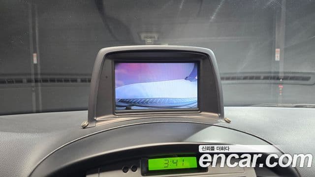 Hyundai Grand Starex CVX Premium, 2012 15