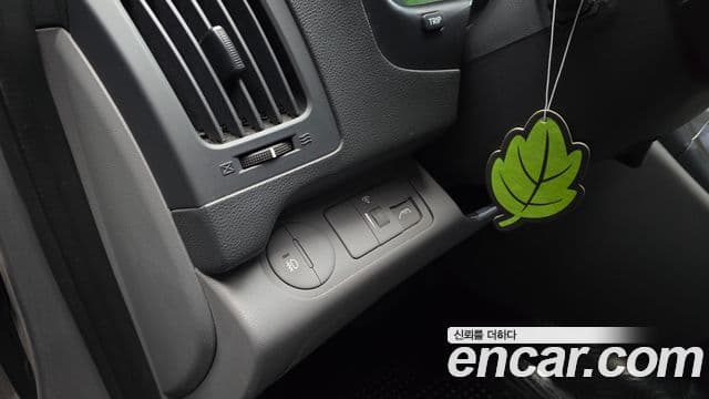 Hyundai Grand Starex CVX Premium, 2012 16