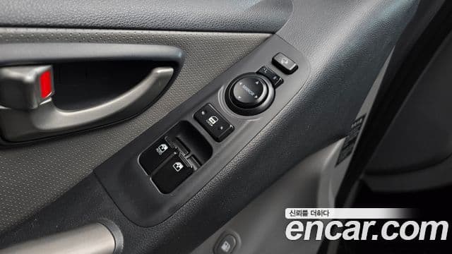 Hyundai Grand Starex CVX Premium, 2012 18