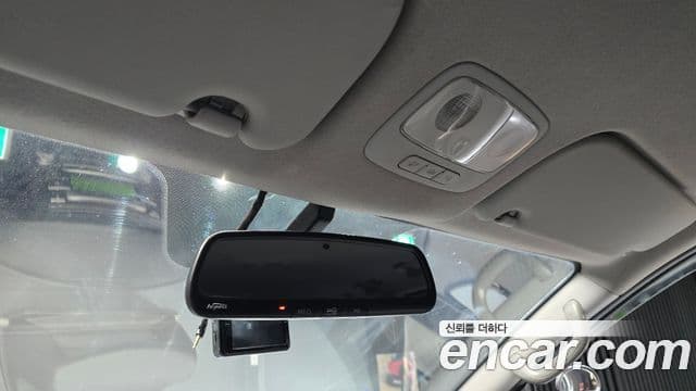 Hyundai Grand Starex CVX Premium, 2012 19