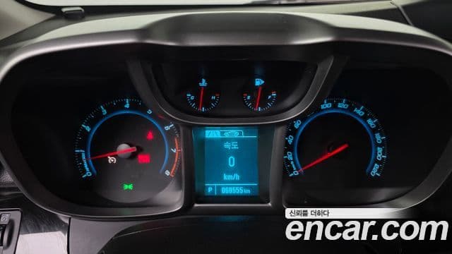 Chevrolet(GM대우) Orlando пакет безопасности, 2018 8